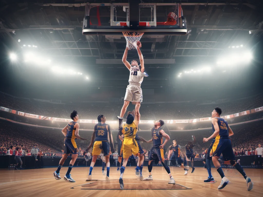 东盟体育 APP